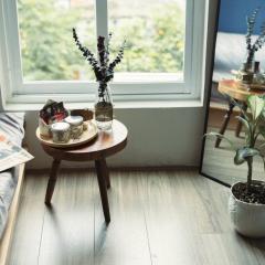 Downtown Cozy Corner
