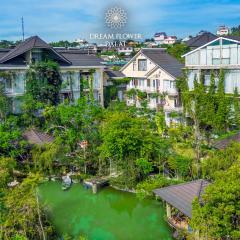 Dream Flower Dalat Hotel