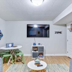 Close to UVU & BYU Golf Course Pet Friendly