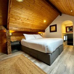 Appartement Cosy Chelles