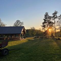 Pokoje Stajnia Kaliska