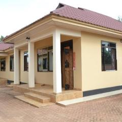 Cozy home in Morogoro