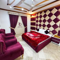 New Luxury Lodges E-11