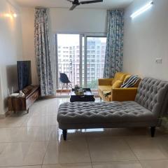 Skyview 1bhk in Manyata Tech Park