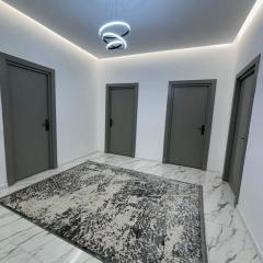 Shahdag S&R House
