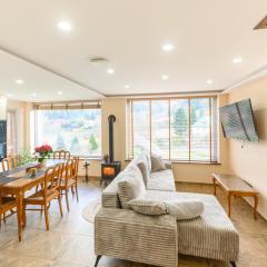 Apartament Podgórze