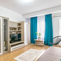 Apartament Central 1