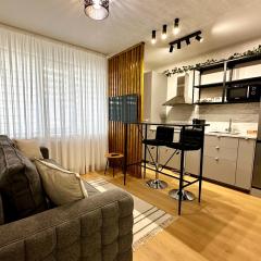Central Charm Apartment