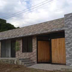Hermosa Casa Campestre