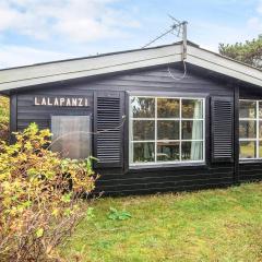 Holiday home Fanø II