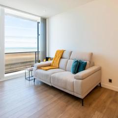 Wheelchair accessible apartment near sea