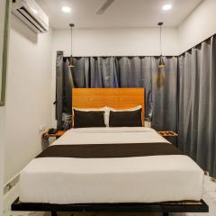 Super Townhouse Rcc Hotel Banjara Hills