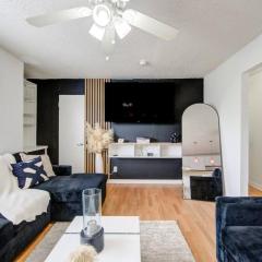 1 Bedroom Getaway in Houston