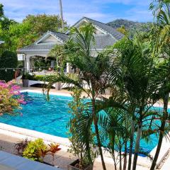 The Rai Resort