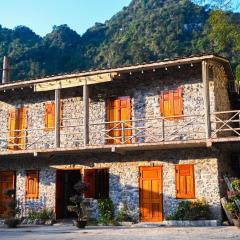 Yen Nhi Homestay Ban Gioc - New CS2