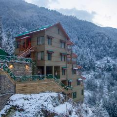 Jalori House