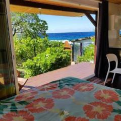 Ocean Side Bungalow