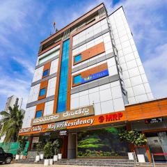 FabHotel Prime Mayuri Residency