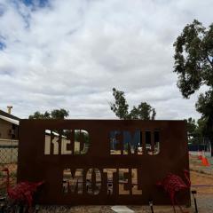 Red Emu Motel