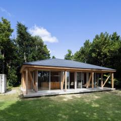 久米島 SHINMINKA Villa