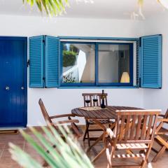 Casa Ardisia, con terraza y aparcamiento