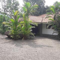 Colonel's Retreat, Mavady, Vagamon