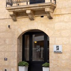 M31Boutique Suites