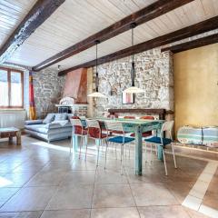 Holiday Home Vista 2 by Interhome