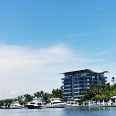 Puerto Azul Residences