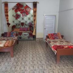Royal cottages kalam