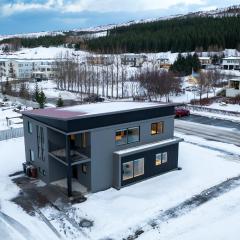 Storigardur Premium Apartments