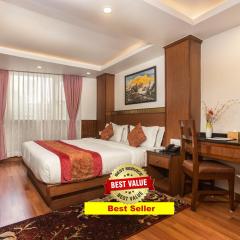 Thamel Boutique Hotel