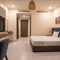 Gelila Hotel Apartments