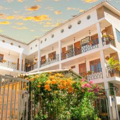 Hotel SumacPlaza