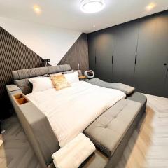 Bel Casa Solihull