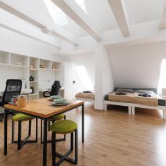 Central Urban Studio