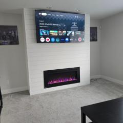 Private 1 bedroom in Brookswood