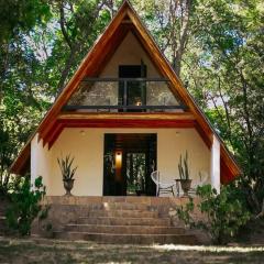 Cabaña El Bosque