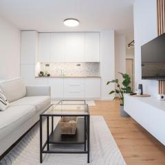 HURBAN apartments