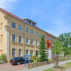 Ferienwohnung Rheinsberg