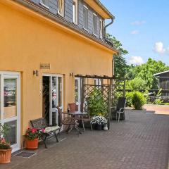 Ferienwohnung Rheinsberg