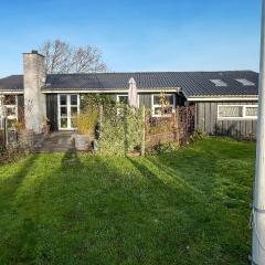 3 Bedroom Cozy Home In Nibe