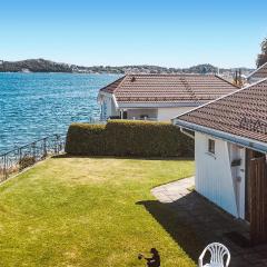 Lovely Home In Kragerø