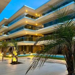 Exquisite 1-Bedroom at Kololi Sands