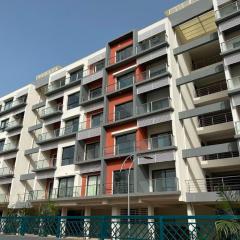 Delightful 1-Bedroom Apartment at Aquaview