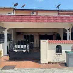 CS Home