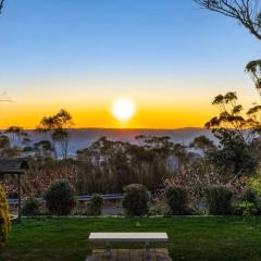 Megalong Views