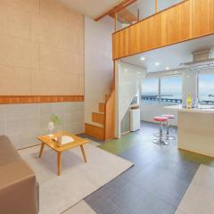 Samcheok Peacehousing Spa Pet Pension