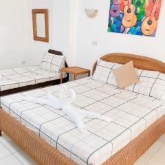 Happy Home Hotel Beachfront