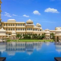 Hyatt Regency Jaipur Mansarovar